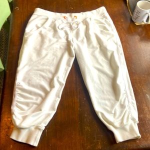lululemon Adapted State High-Rise Cropped Jogger Pants. Brand new.. fit …